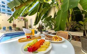 Charme 64 Hotel Boutique